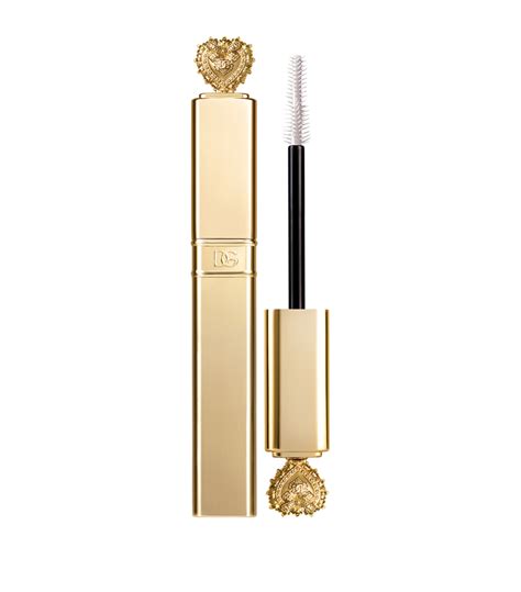 dolce gabbana maskara|Dolce&Gabbana Mascaras .